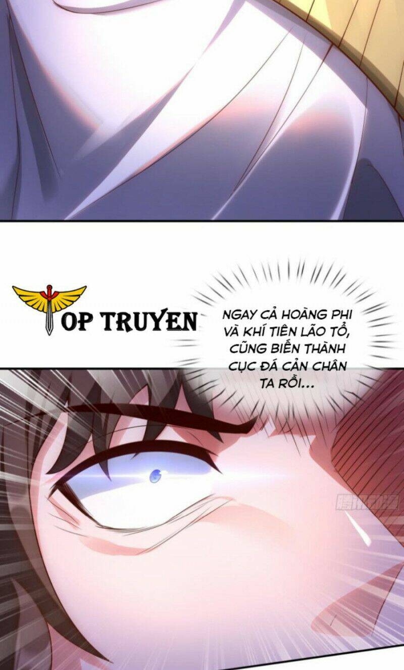 Huyền Thiên Chí Tôn: Chapter 35