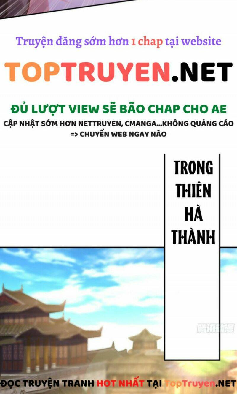 Huyền Thiên Chí Tôn: Chapter 35