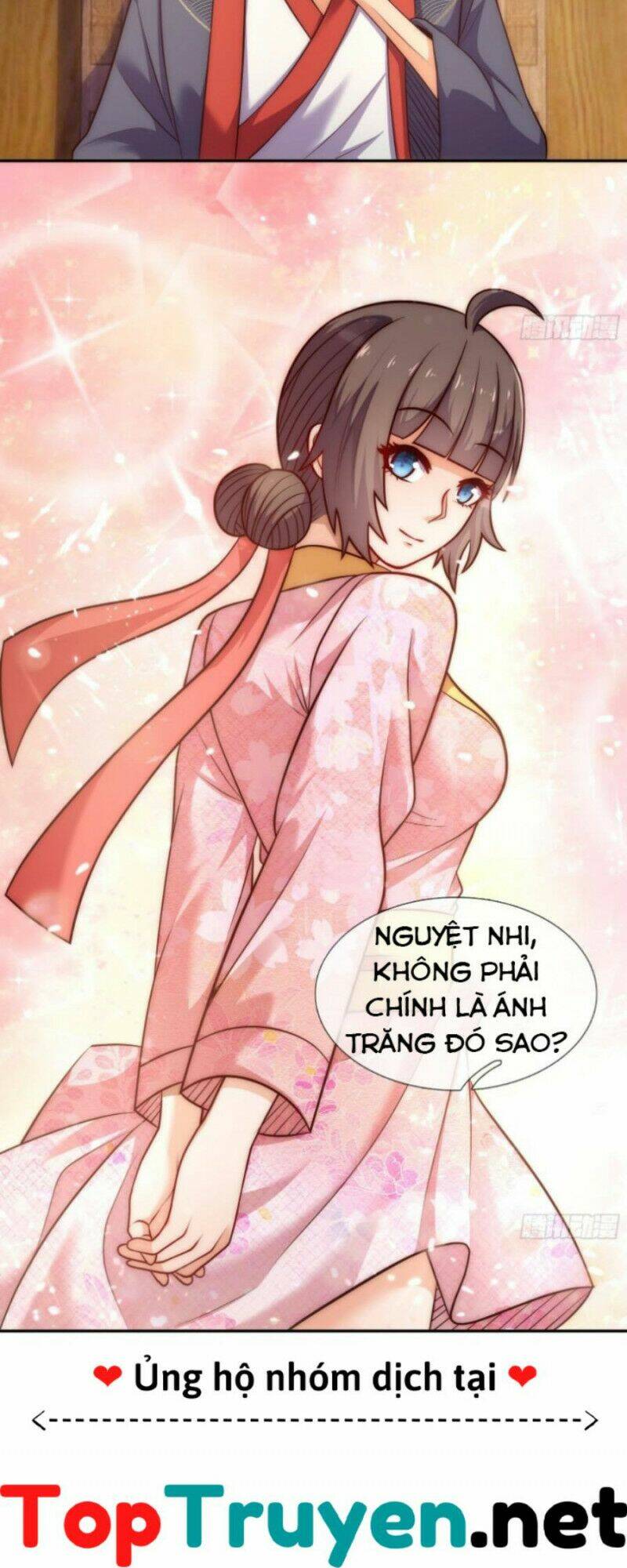 Huyền Thiên Chí Tôn: Chapter 35