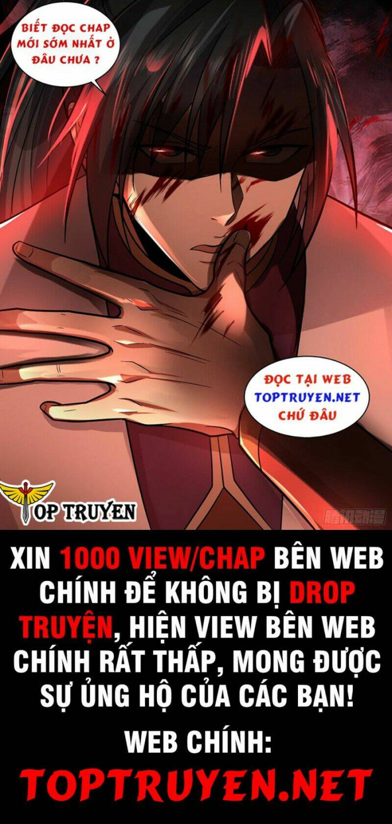 Huyền Thiên Chí Tôn: Chapter 35