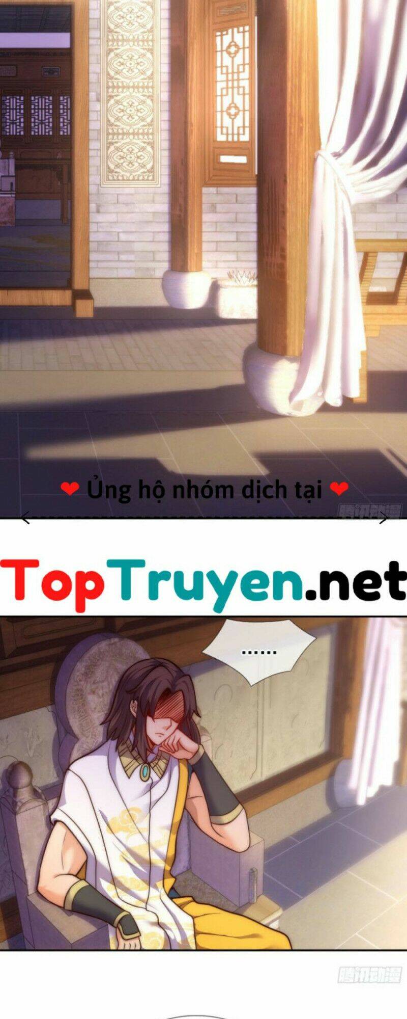 Huyền Thiên Chí Tôn: Chapter 35
