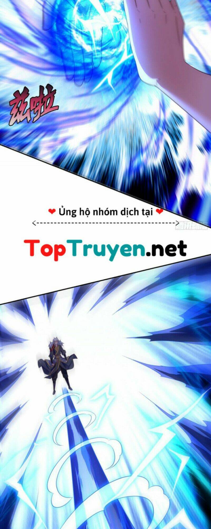 Huyền Thiên Chí Tôn: Chapter 37