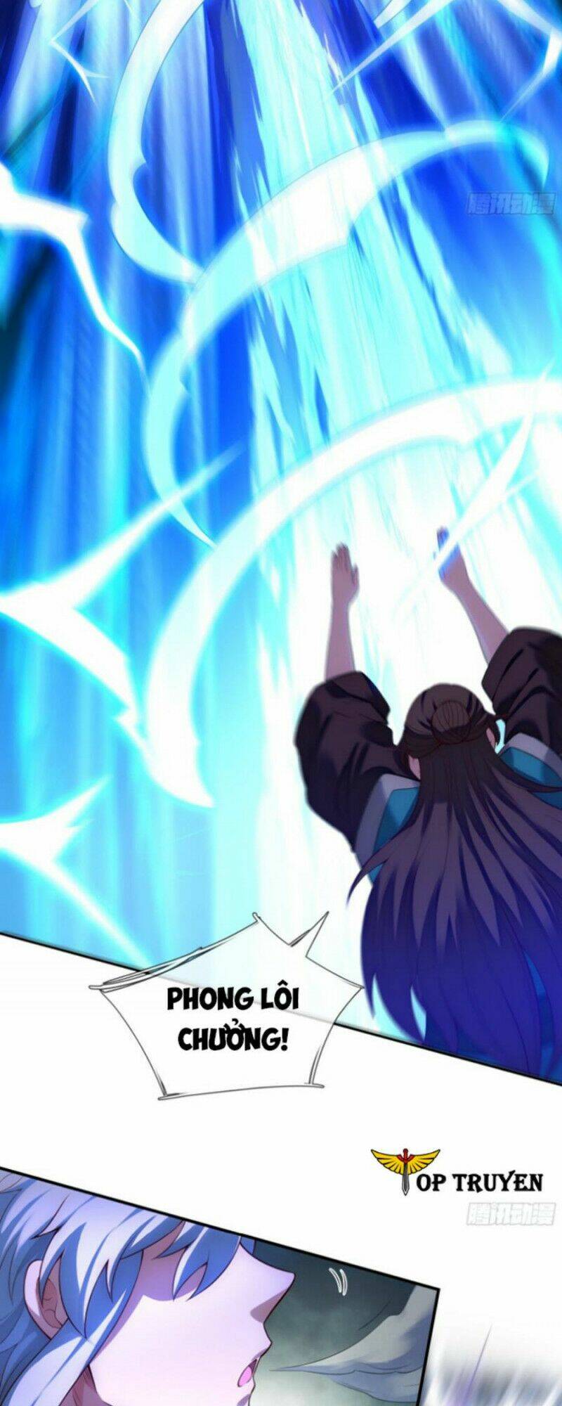 Huyền Thiên Chí Tôn: Chapter 37
