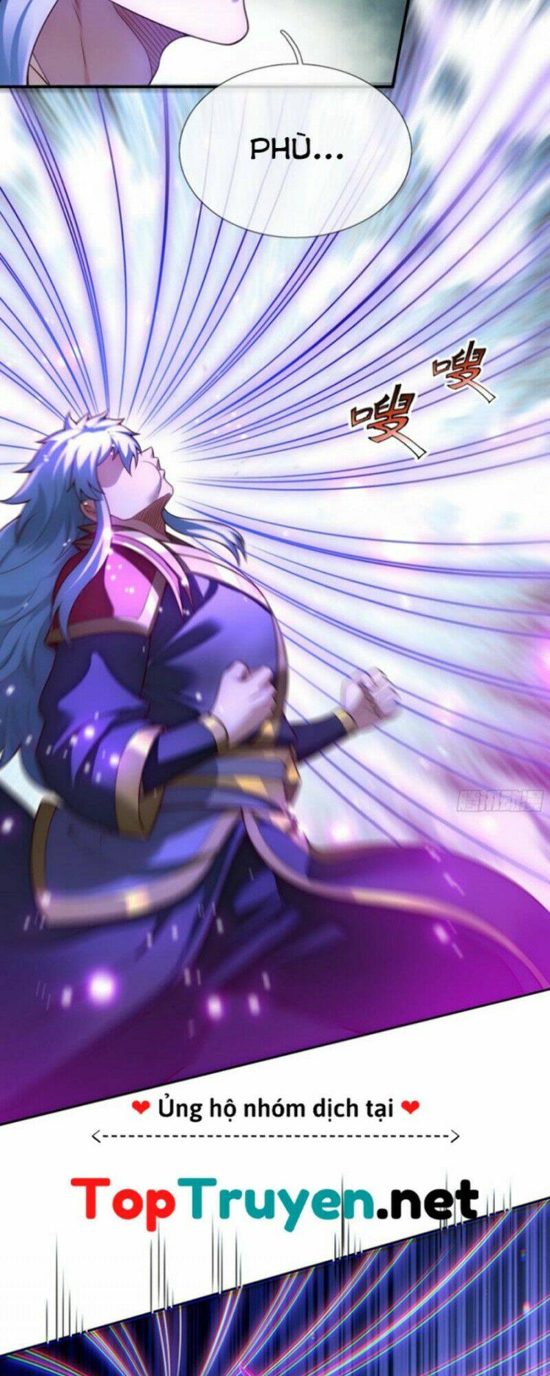 Huyền Thiên Chí Tôn: Chapter 37