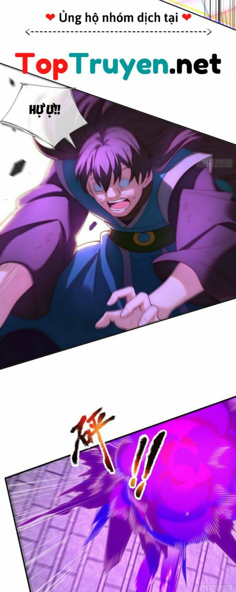 Huyền Thiên Chí Tôn: Chapter 37