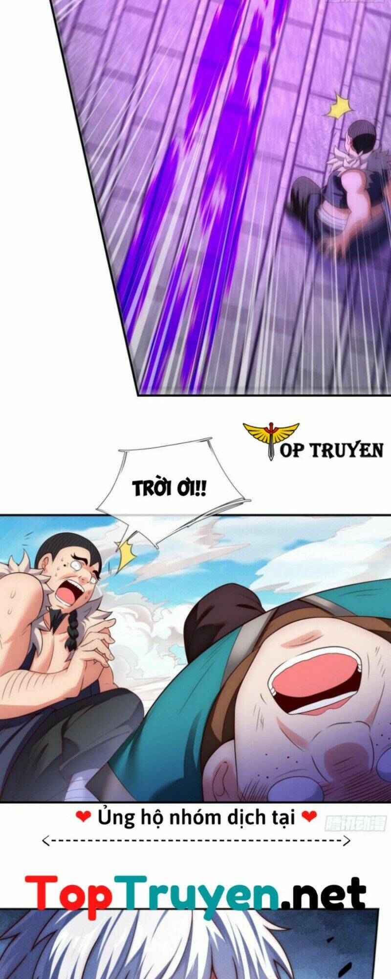 Huyền Thiên Chí Tôn: Chapter 37