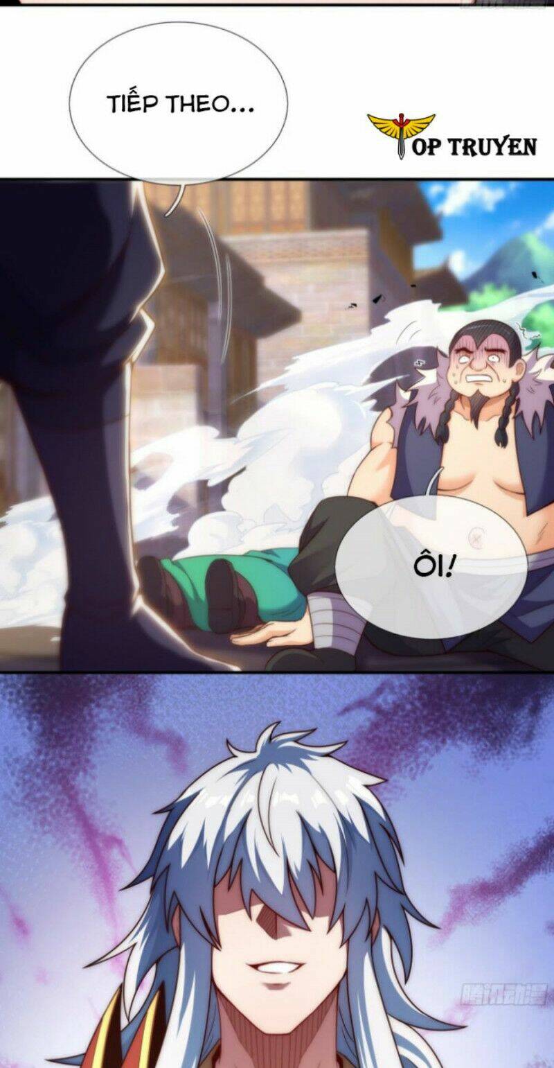 Huyền Thiên Chí Tôn: Chapter 37