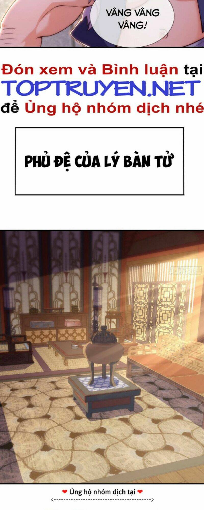 Huyền Thiên Chí Tôn: Chapter 37