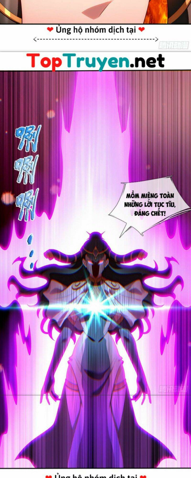 Huyền Thiên Chí Tôn: Chapter 37