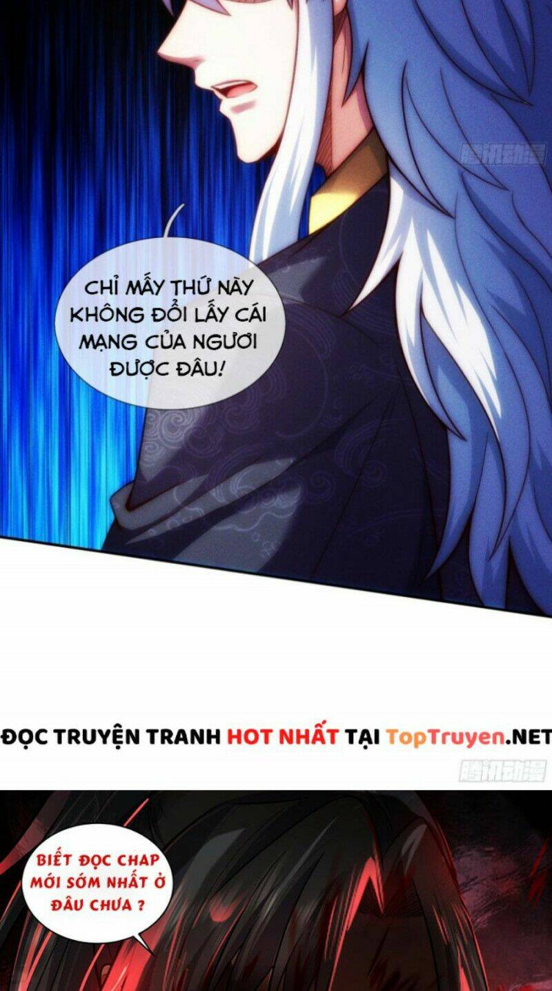 Huyền Thiên Chí Tôn: Chapter 37