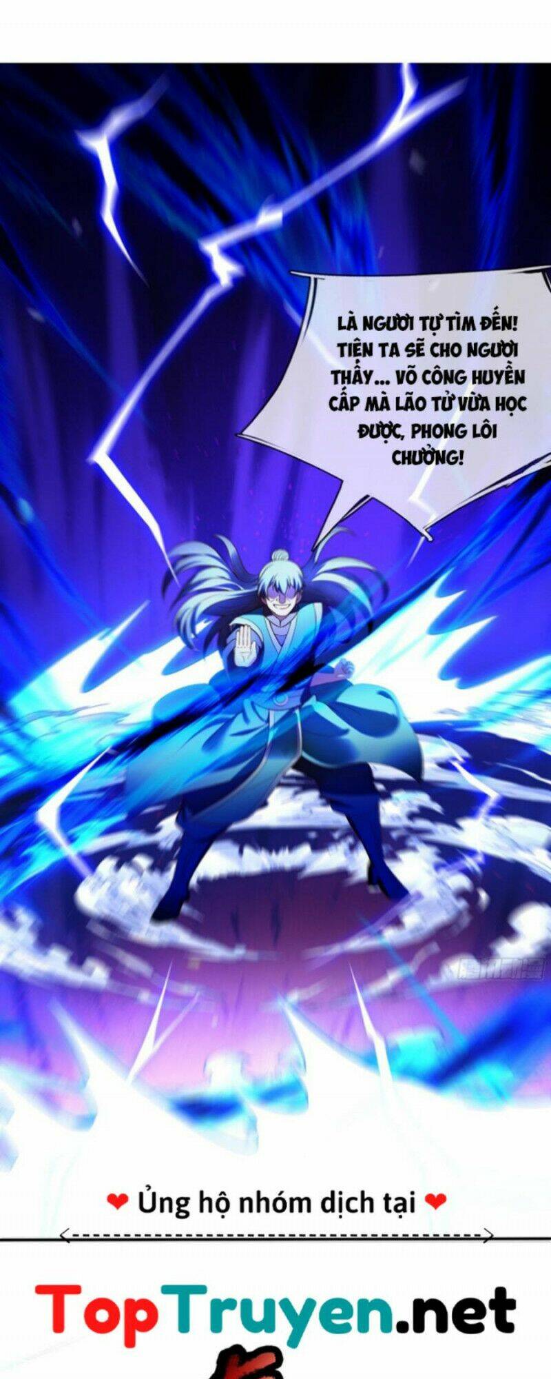 Huyền Thiên Chí Tôn: Chapter 37
