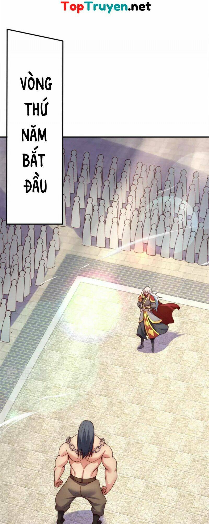 Huyền Thiên Chí Tôn: Chapter 44