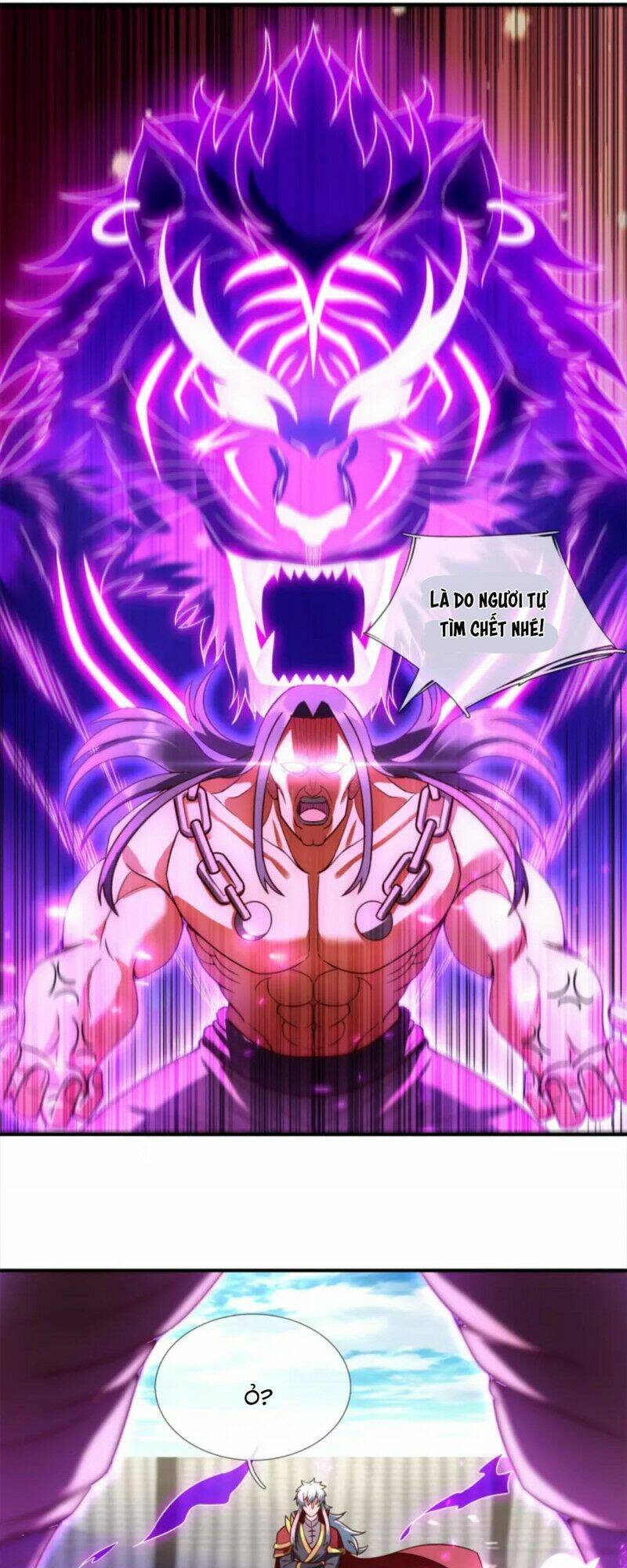 Huyền Thiên Chí Tôn: Chapter 44