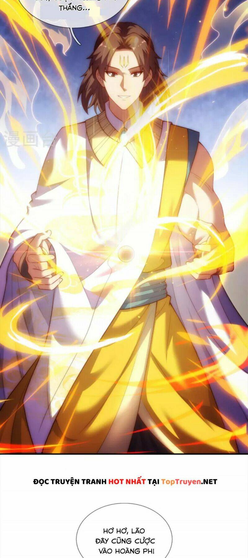 Huyền Thiên Chí Tôn: Chapter 44