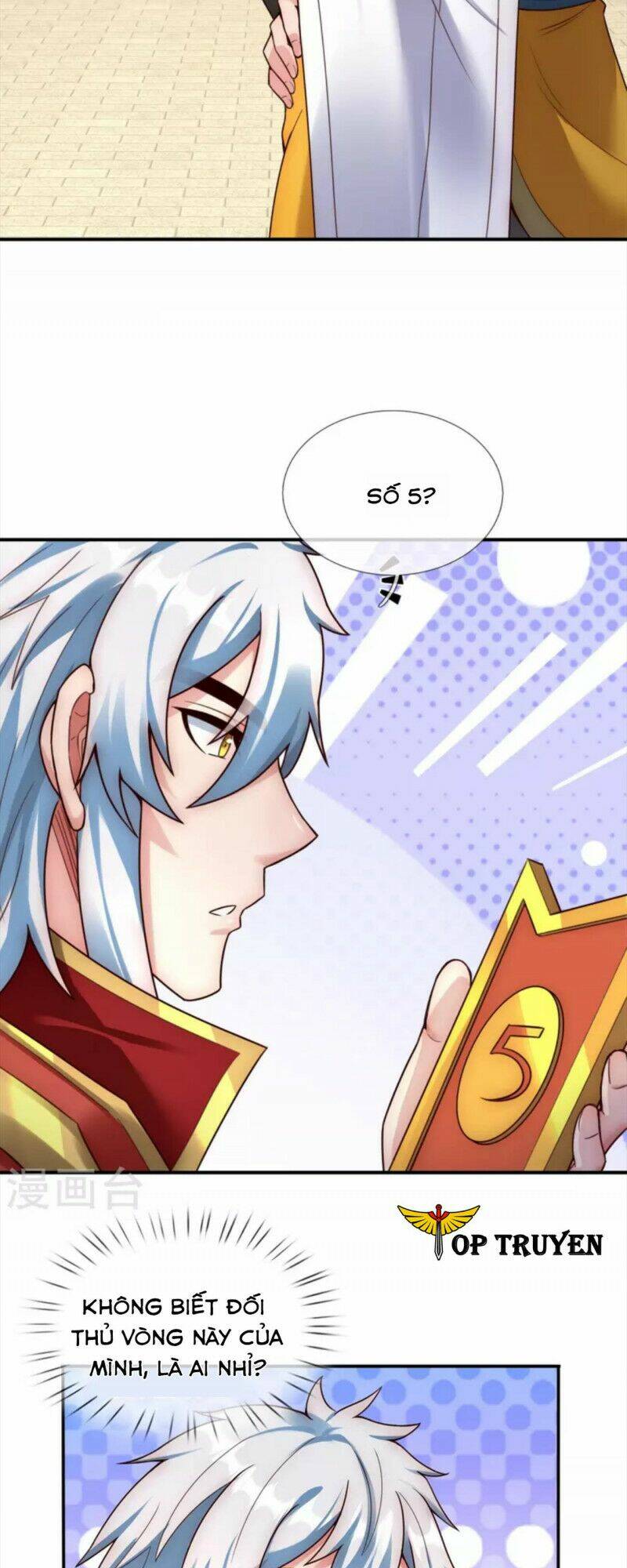 Huyền Thiên Chí Tôn: Chapter 44