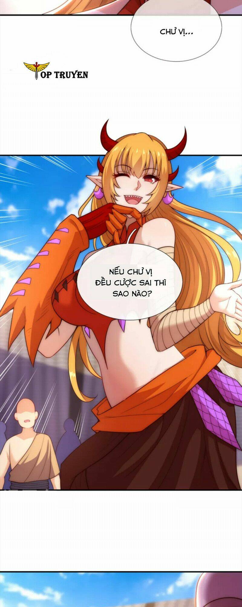 Huyền Thiên Chí Tôn: Chapter 44
