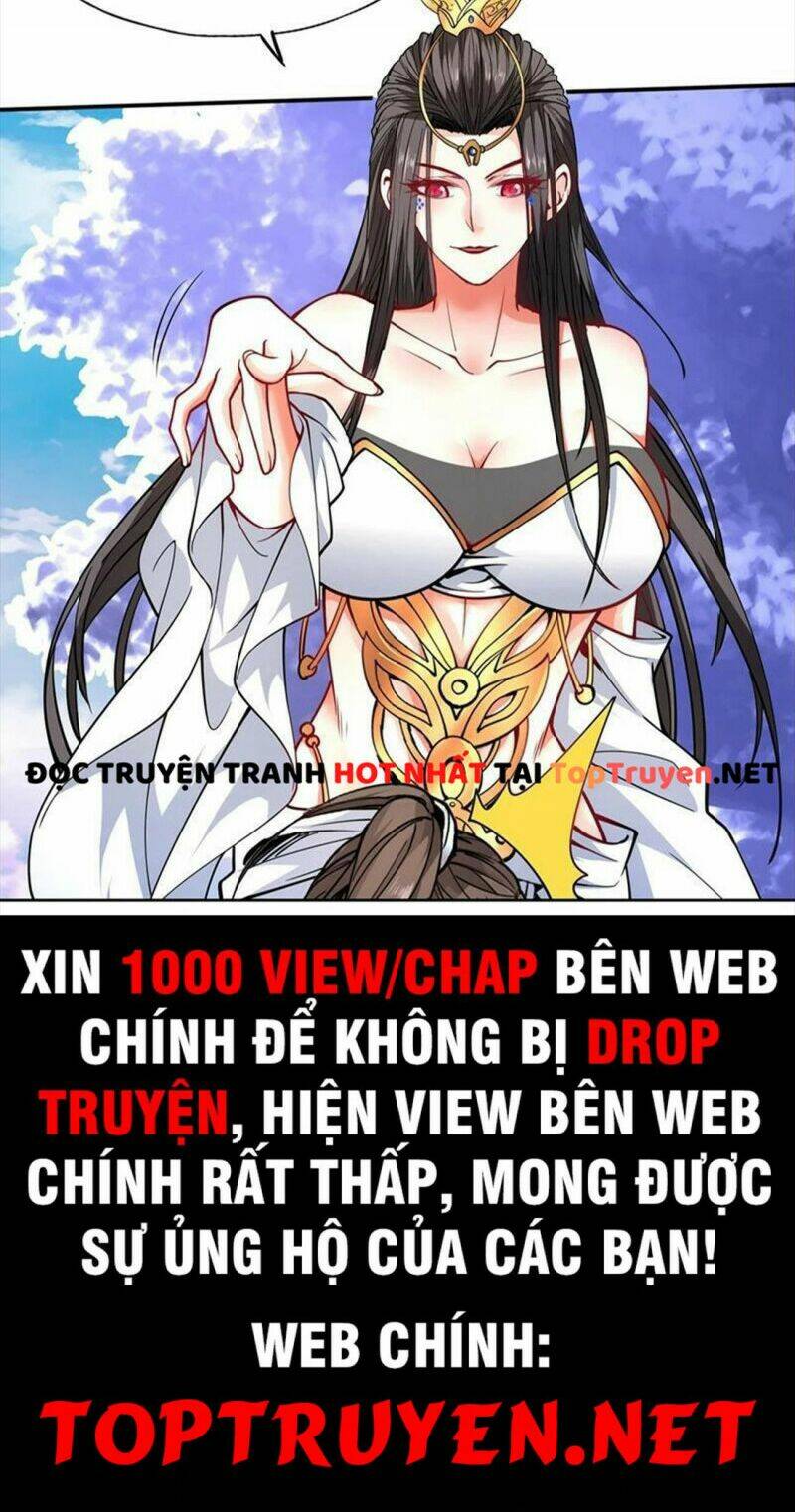 Huyền Thiên Chí Tôn: Chapter 44