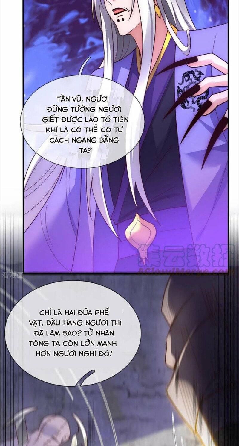 Huyền Thiên Chí Tôn: Chapter 55