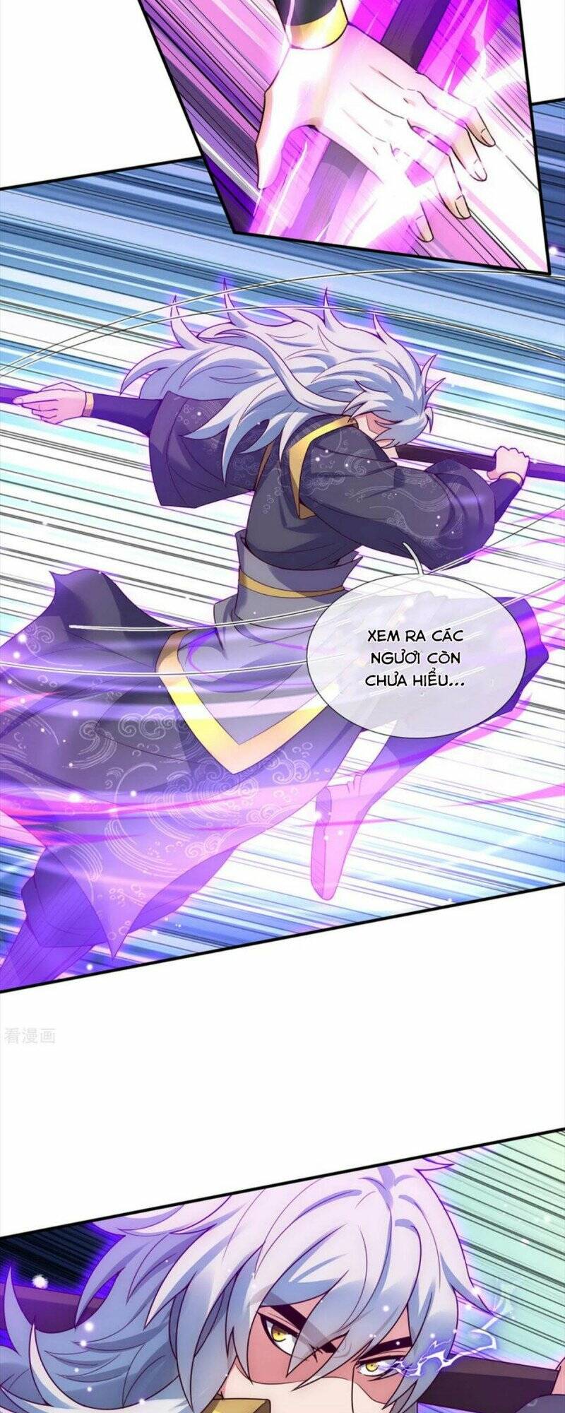 Huyền Thiên Chí Tôn: Chapter 55