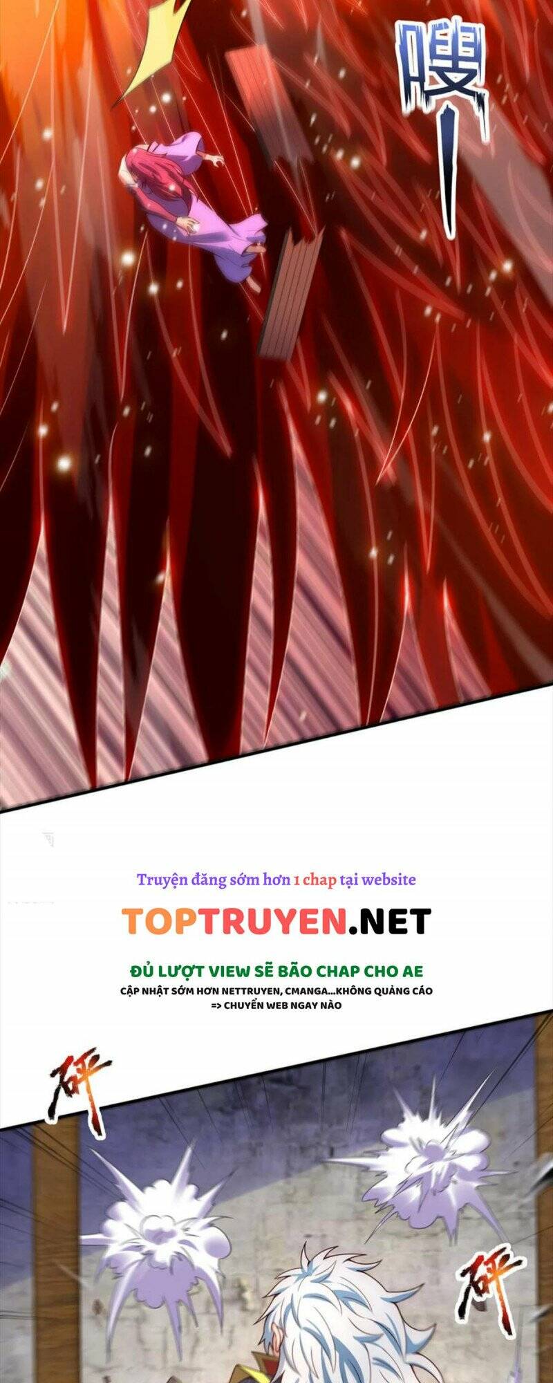 Huyền Thiên Chí Tôn: Chapter 55