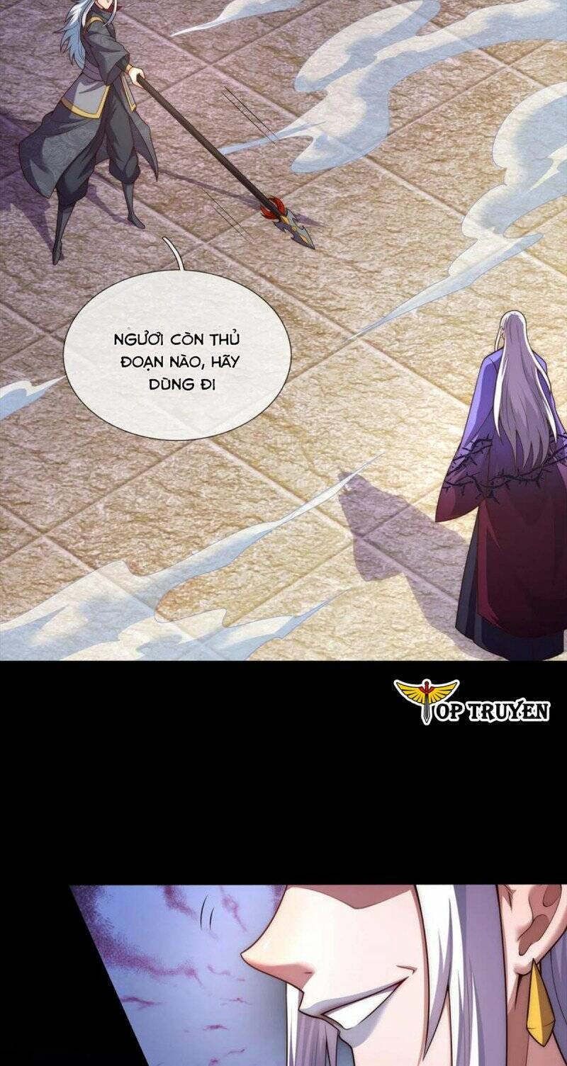 Huyền Thiên Chí Tôn: Chapter 55