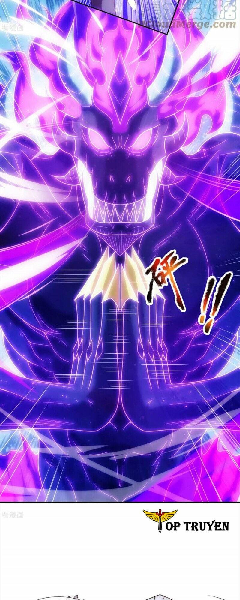 Huyền Thiên Chí Tôn: Chapter 55