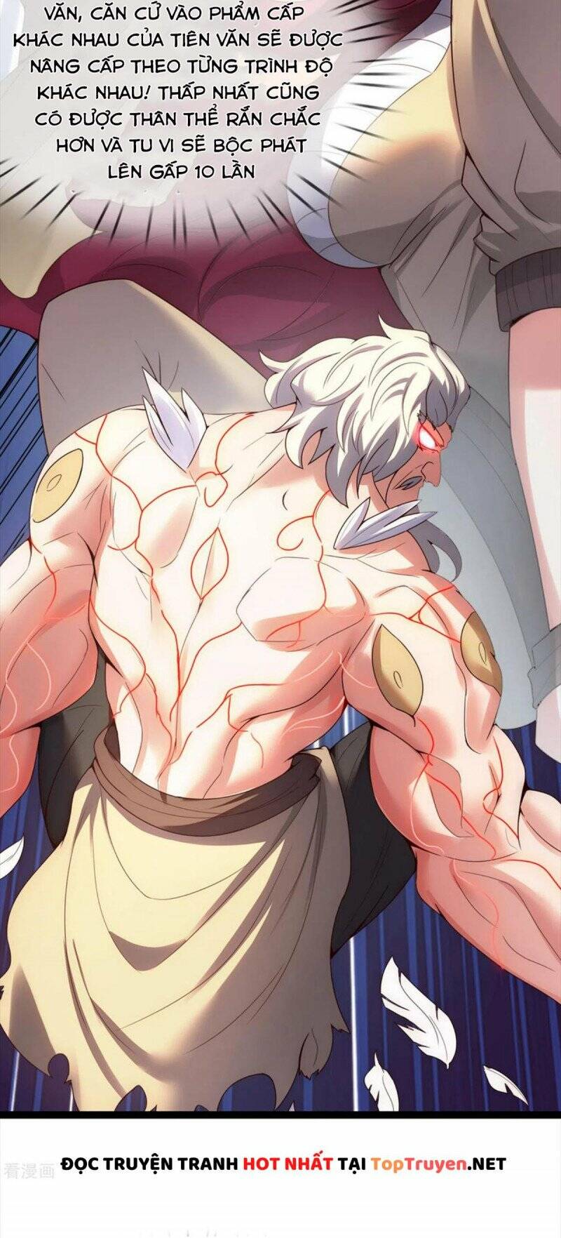 Huyền Thiên Chí Tôn: Chapter 55