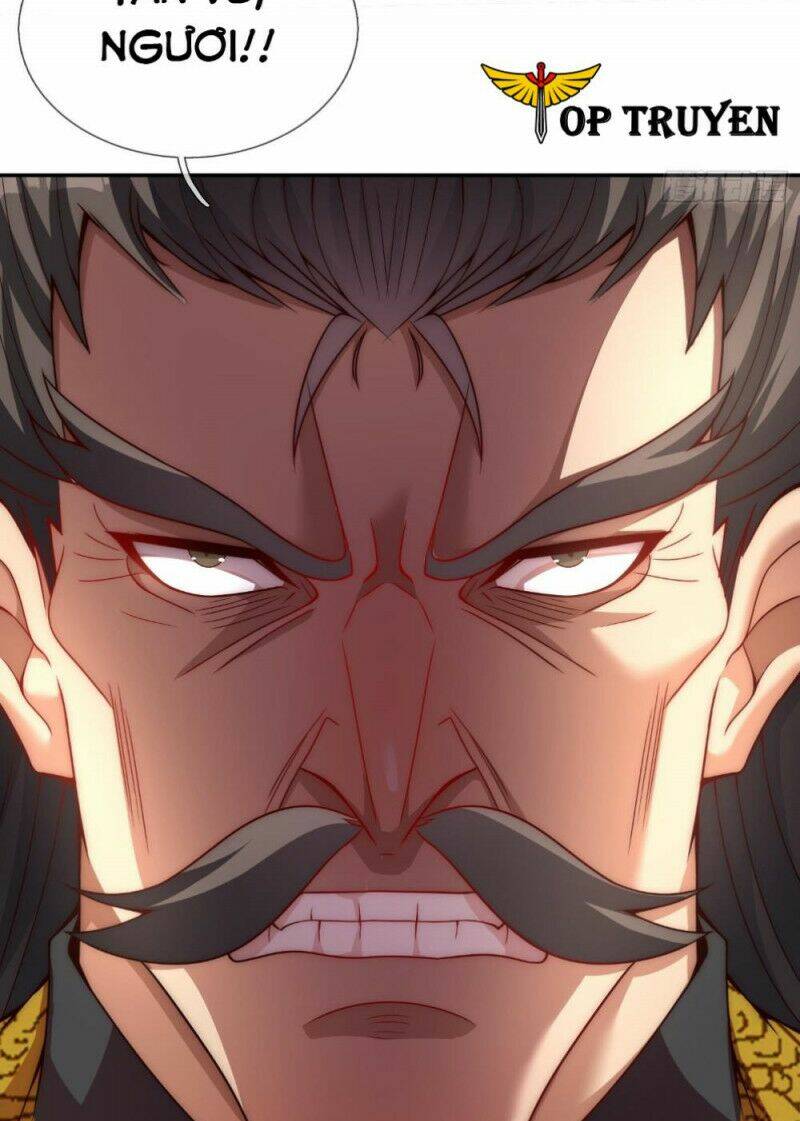 Huyền Thiên Chí Tôn: Chapter 6