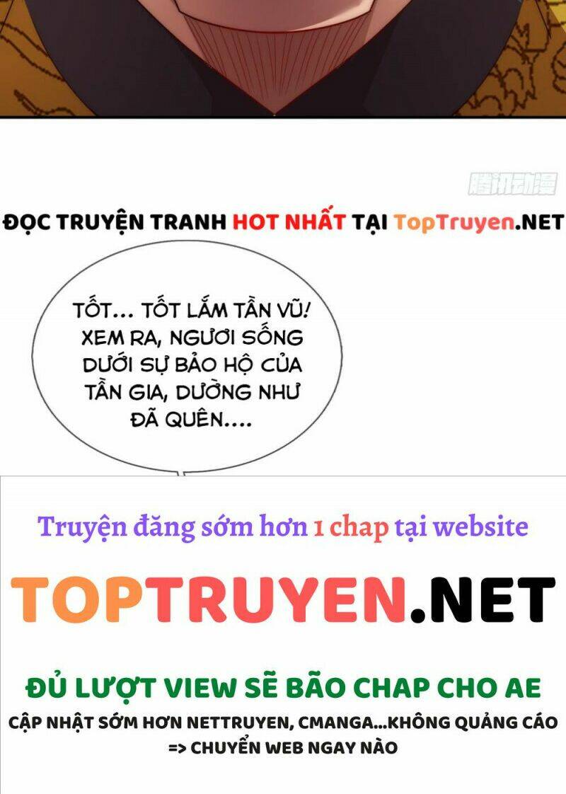 Huyền Thiên Chí Tôn: Chapter 6