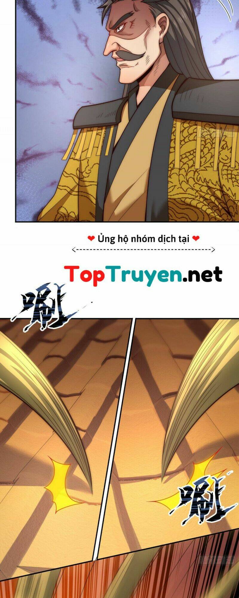 Huyền Thiên Chí Tôn: Chapter 6