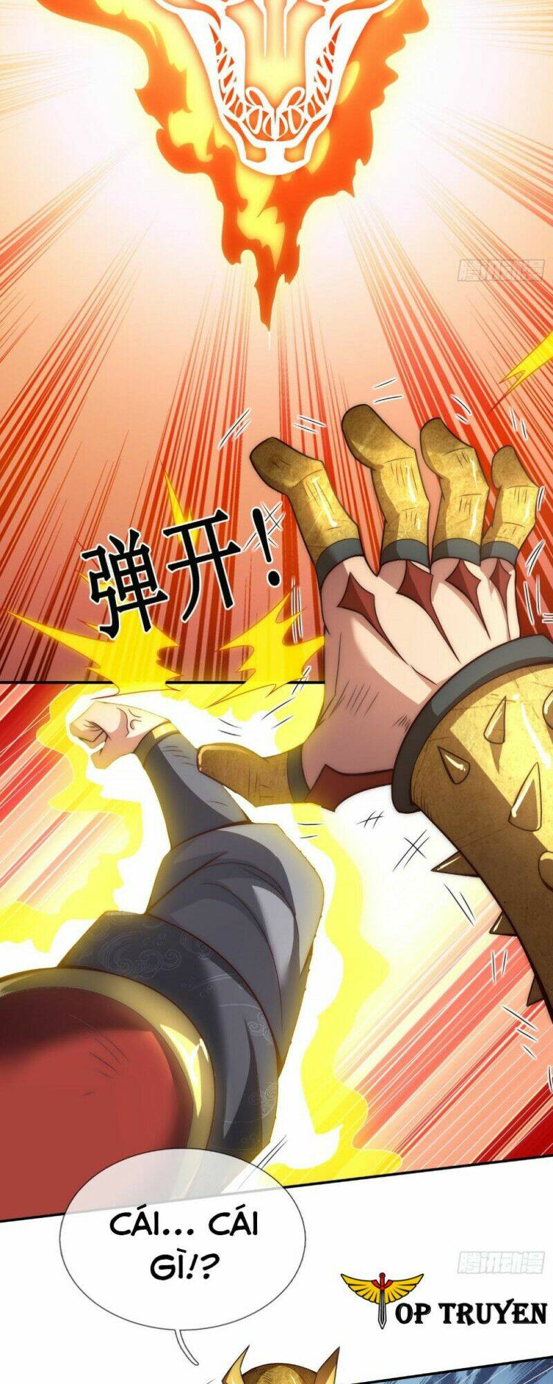 Huyền Thiên Chí Tôn: Chapter 6