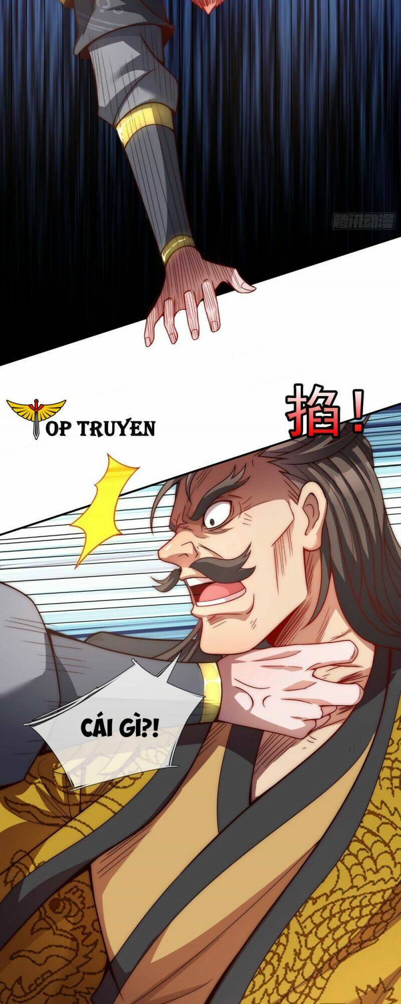 Huyền Thiên Chí Tôn: Chapter 6