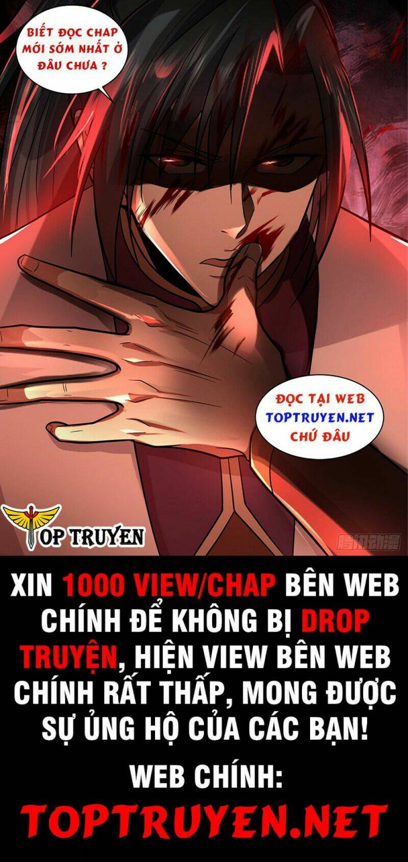 Huyền Thiên Chí Tôn: Chapter 6