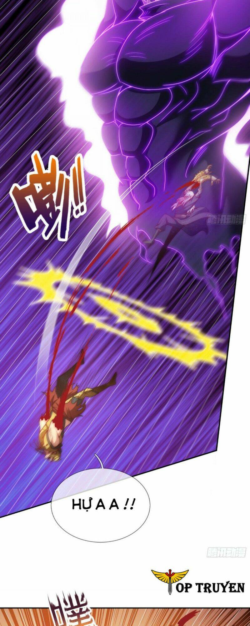 Huyền Thiên Chí Tôn: Chapter 6