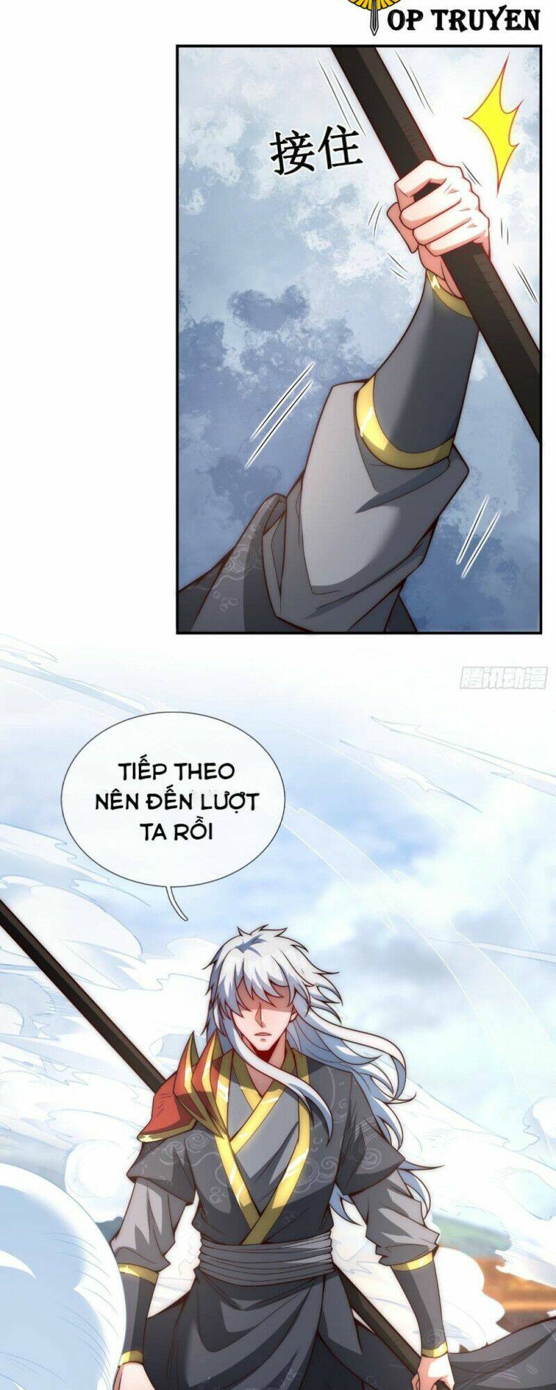Huyền Thiên Chí Tôn: Chapter 6