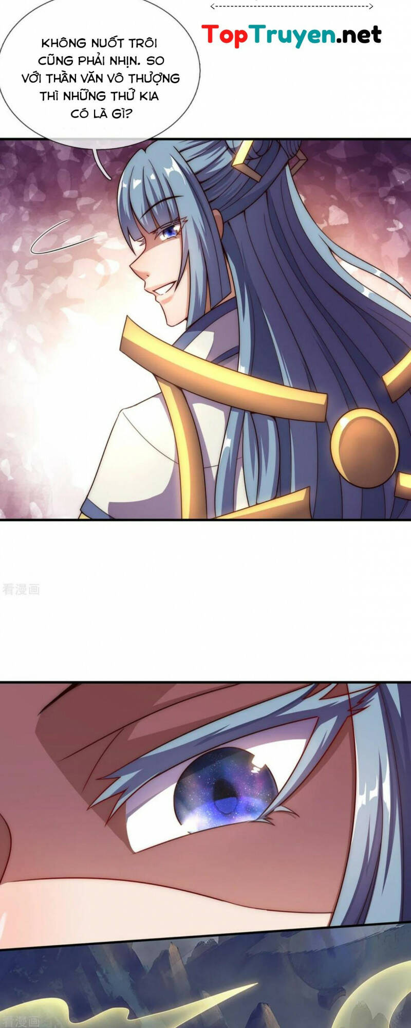 Huyền Thiên Chí Tôn: Chapter 62