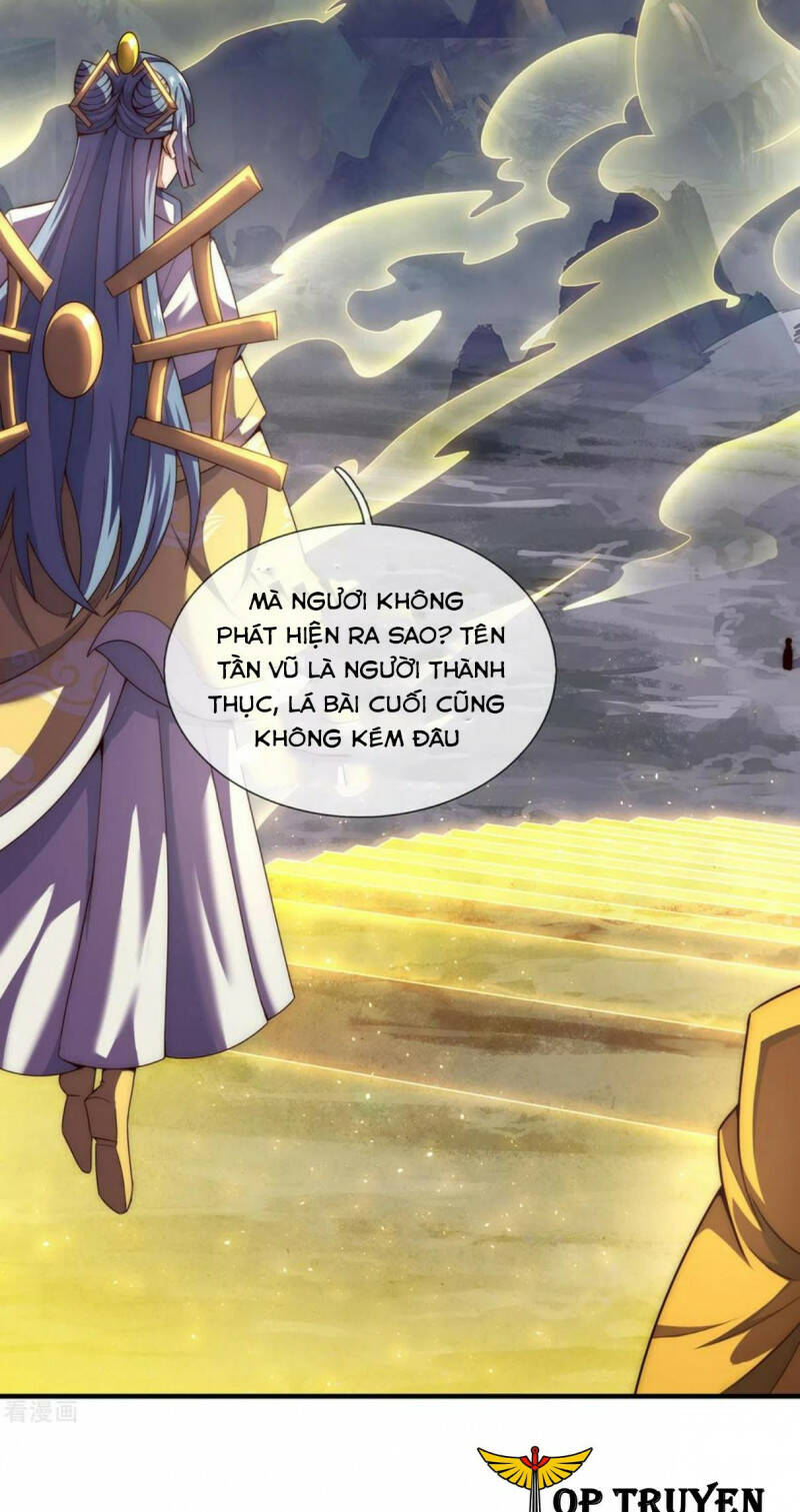 Huyền Thiên Chí Tôn: Chapter 62