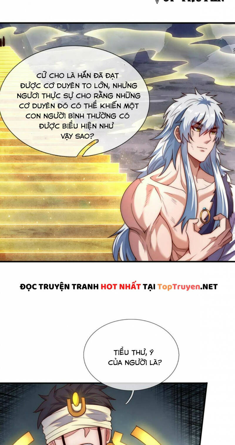 Huyền Thiên Chí Tôn: Chapter 62