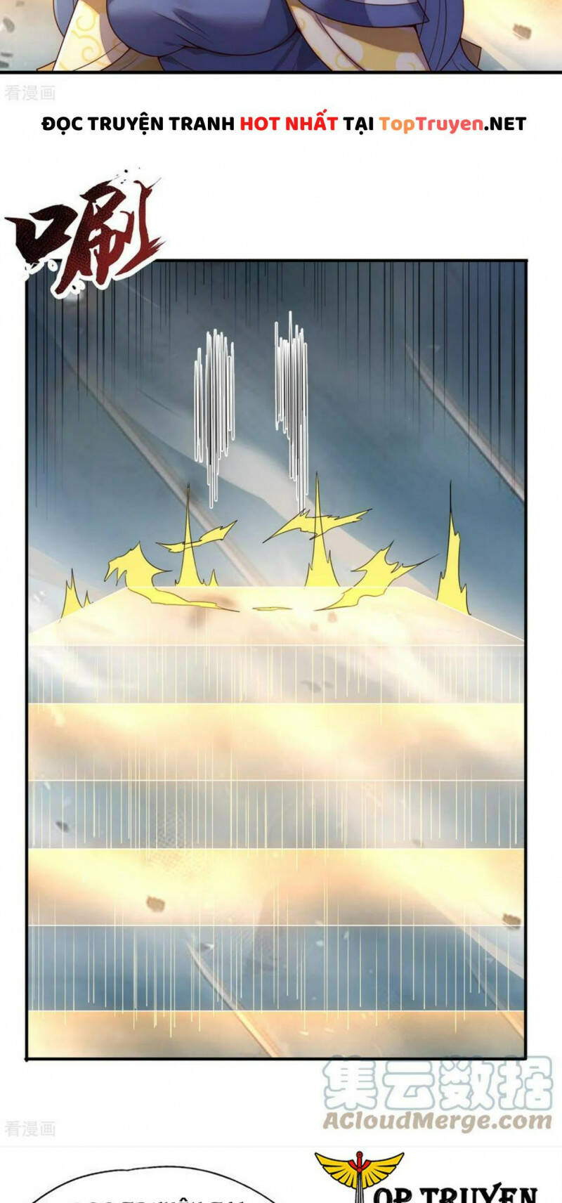 Huyền Thiên Chí Tôn: Chapter 62