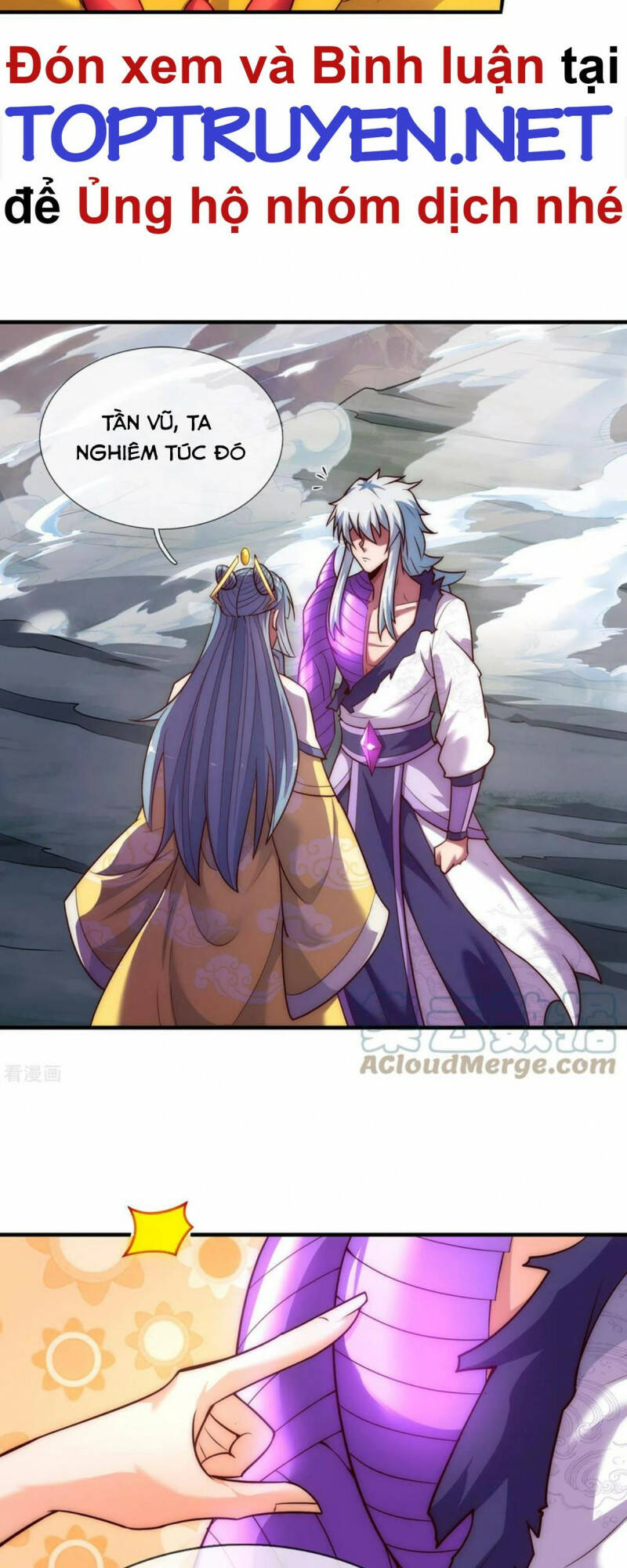 Huyền Thiên Chí Tôn: Chapter 62