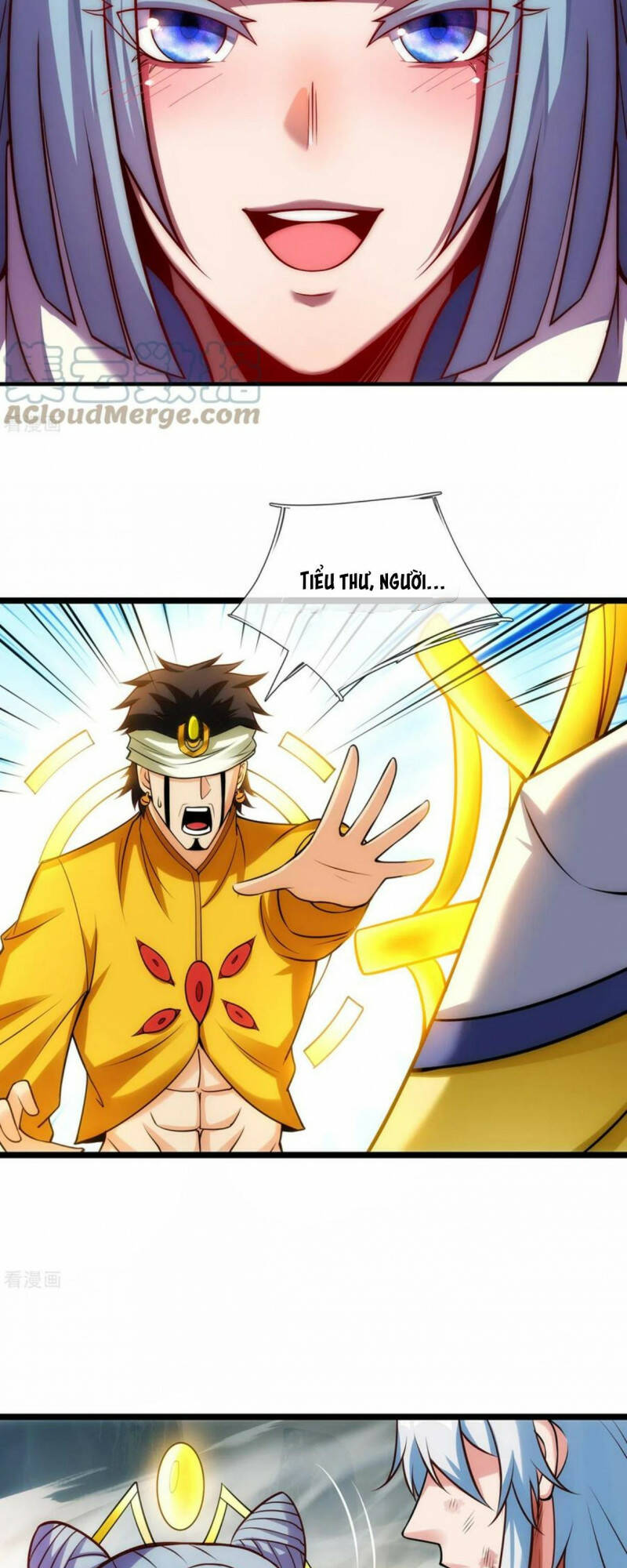 Huyền Thiên Chí Tôn: Chapter 62