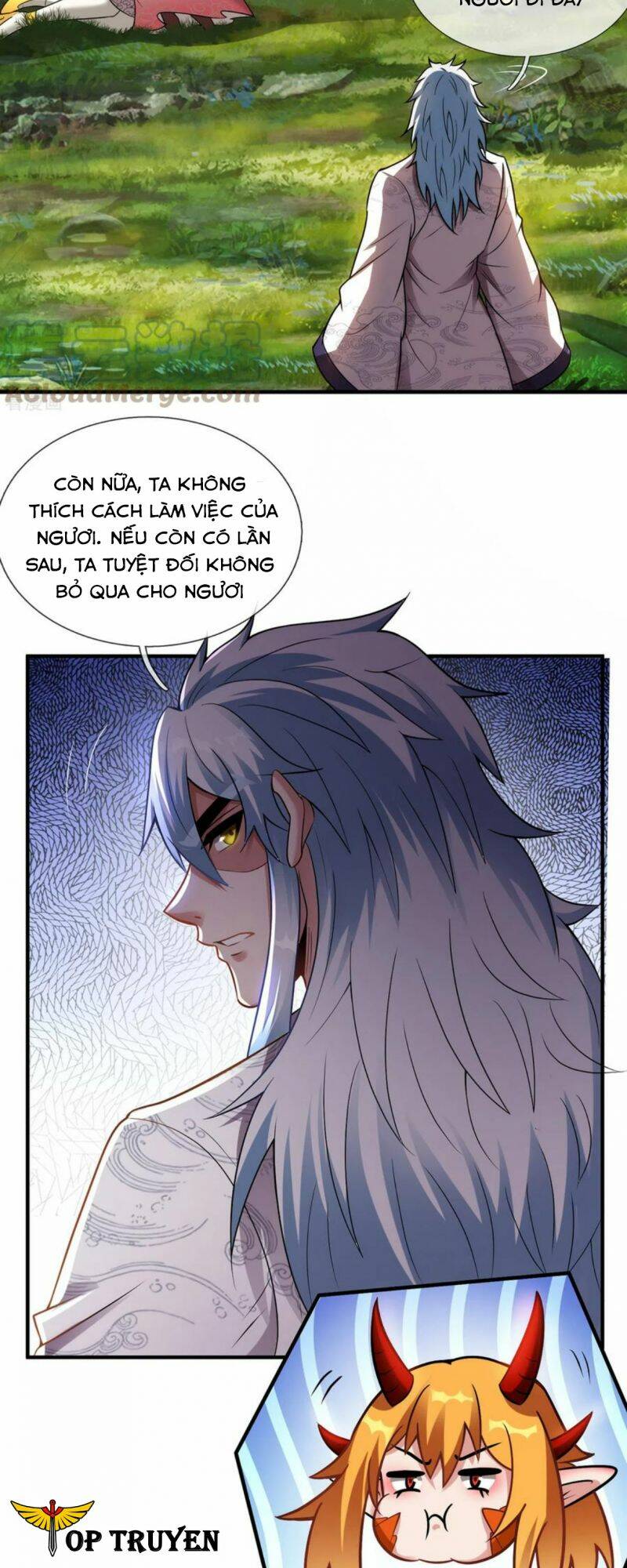 Huyền Thiên Chí Tôn: Chapter 69