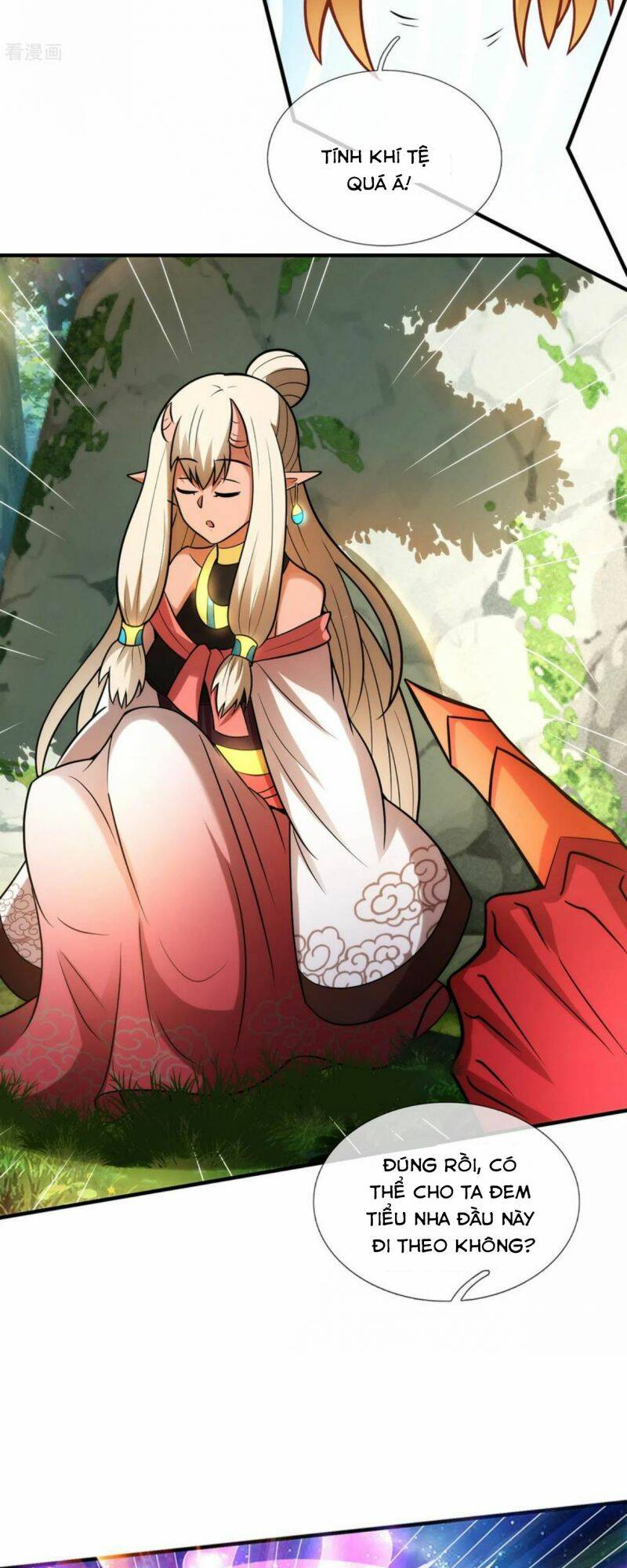 Huyền Thiên Chí Tôn: Chapter 69