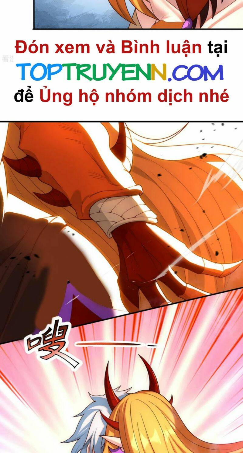 Huyền Thiên Chí Tôn: Chapter 69