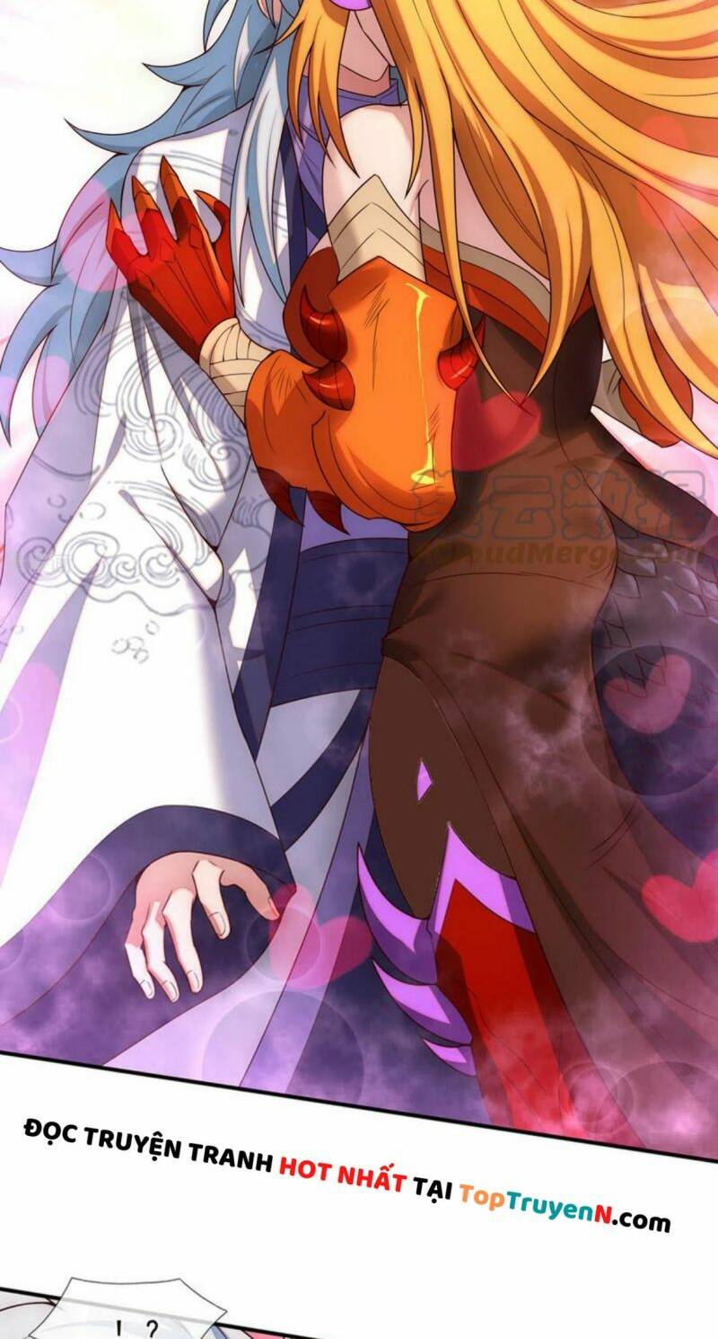 Huyền Thiên Chí Tôn: Chapter 69