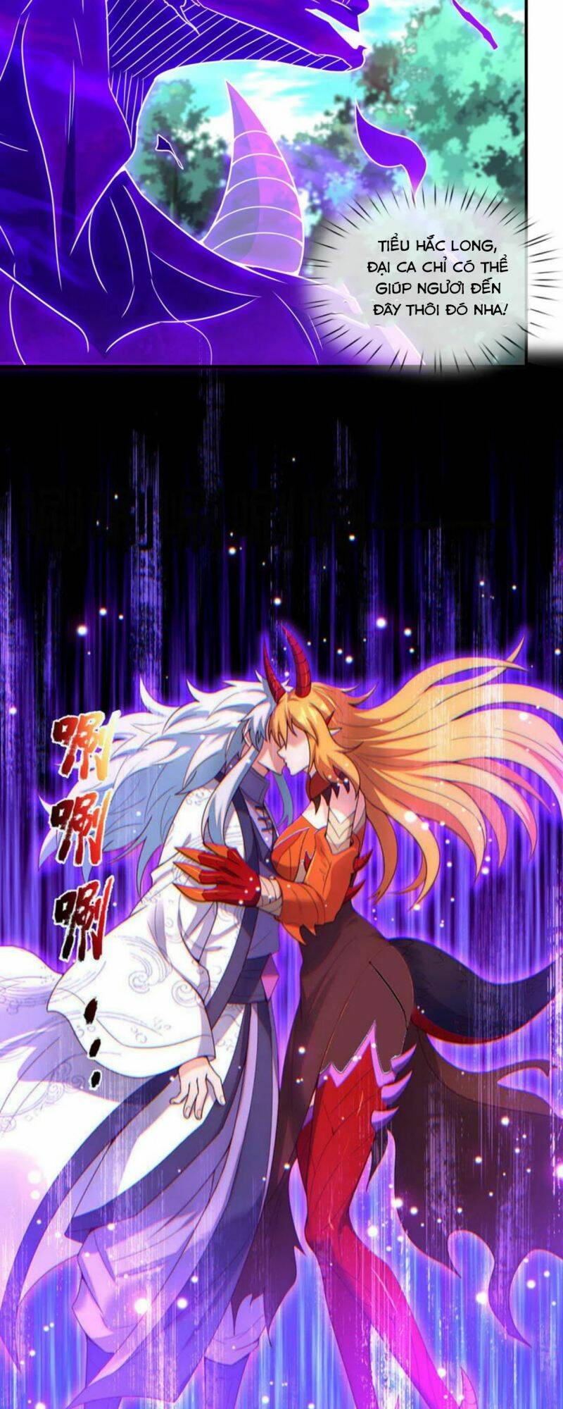 Huyền Thiên Chí Tôn: Chapter 69