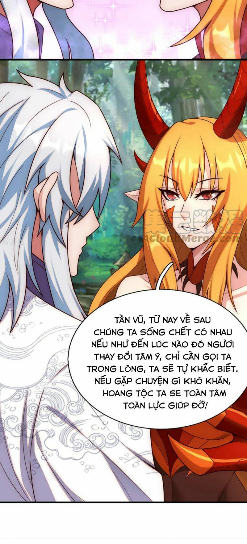 Huyền Thiên Chí Tôn: Chapter 69