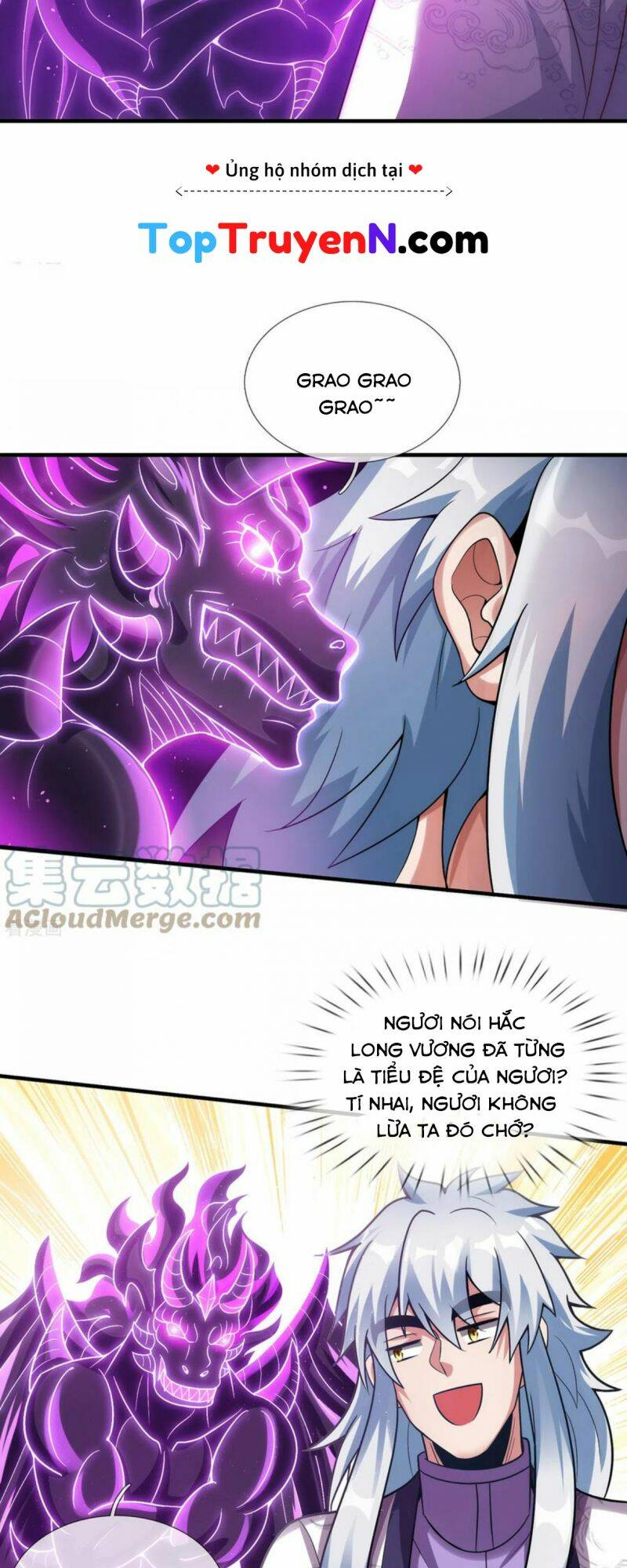 Huyền Thiên Chí Tôn: Chapter 69