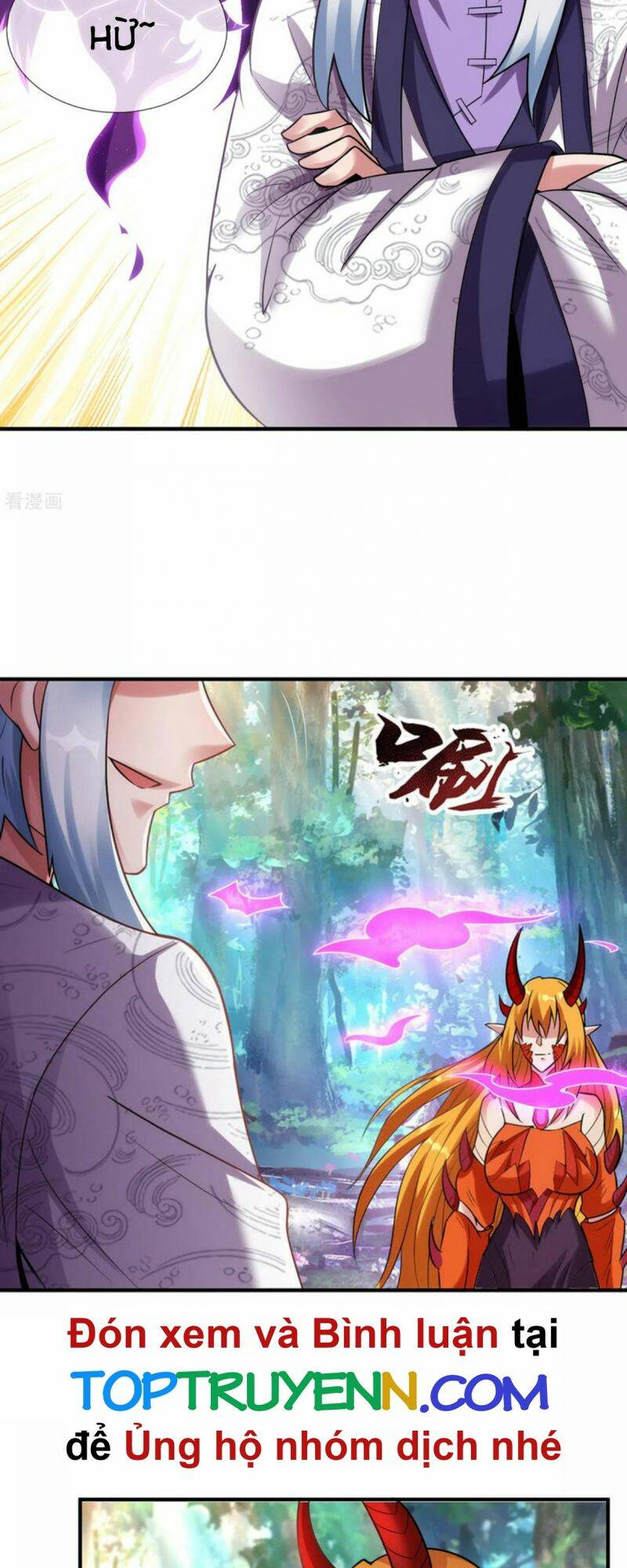 Huyền Thiên Chí Tôn: Chapter 69