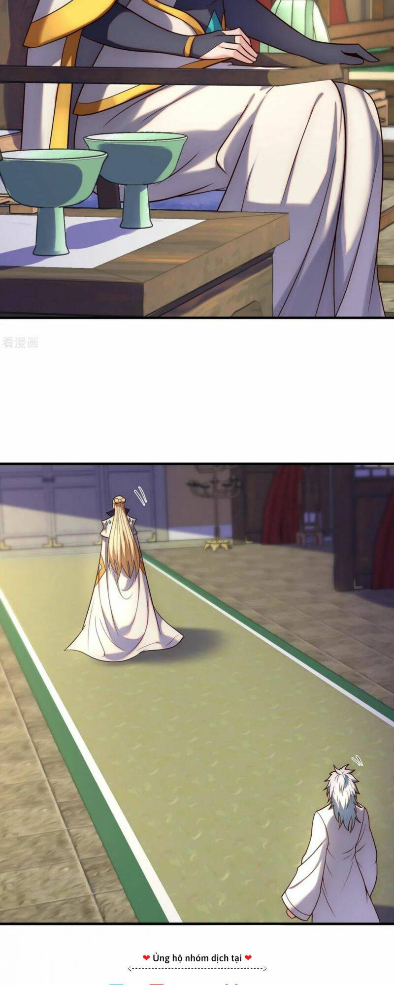 Huyền Thiên Chí Tôn: Chapter 73